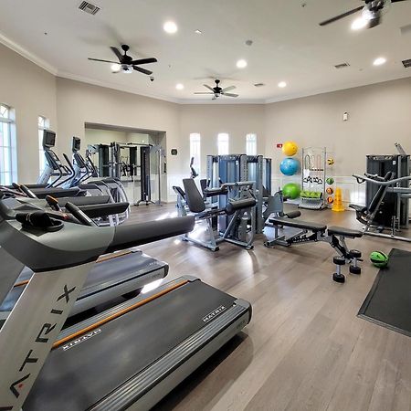 3Br 2Bath Condo Balcony 5Min Conv Center 1388Ft 올랜도 외부 사진